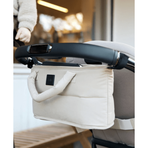 Romy Stroller Organizer - Benji
