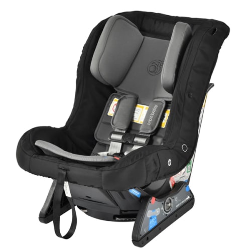 G5 Toddler Car Seat – Orbit Baby