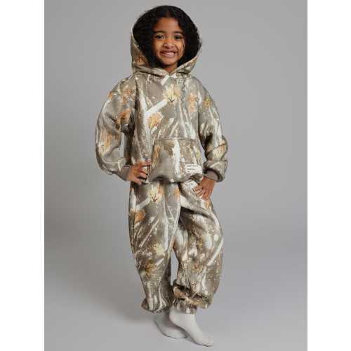 Comfrt | Camo Kids Sweatpants