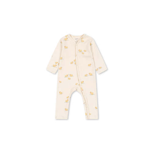 BELLO ONESIE - fanga mio