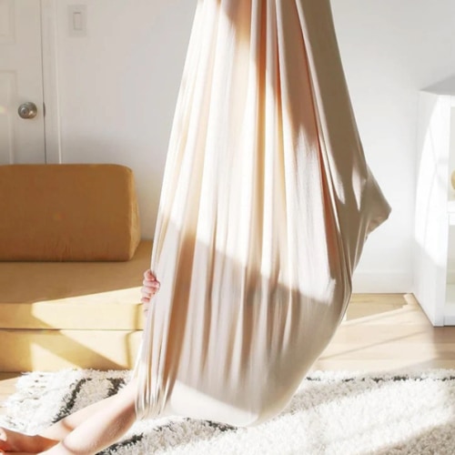 SmartPlayground™ sensory swing | SmartPlayground Int.