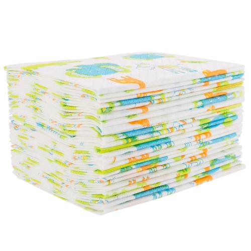 Babies R Us - Safari Disposable Multi Use Pads 36 Pack