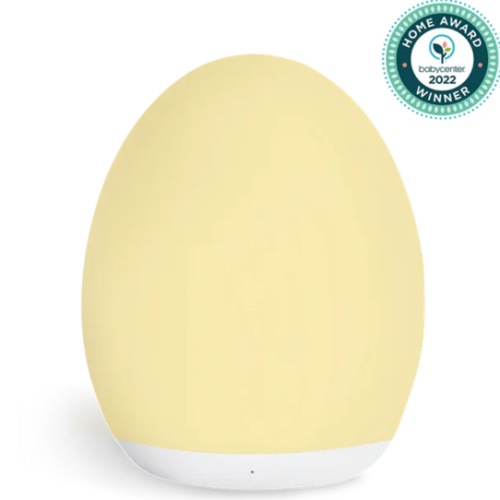 VAVA Baby Egg Night Light with Touch Control