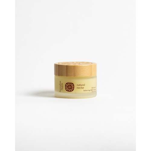 natural nectar nipple balm