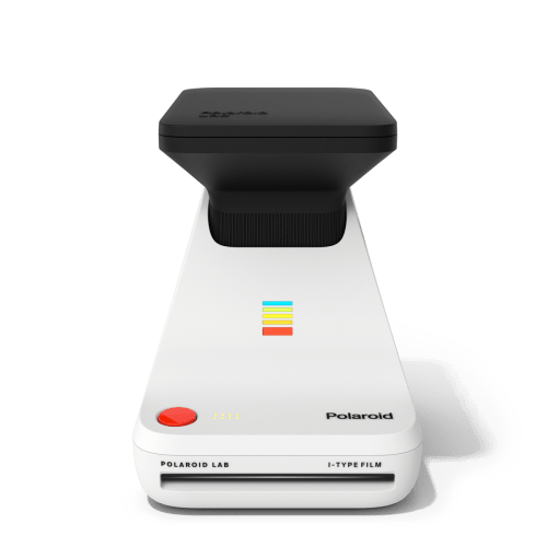 Polaroid Lab Instant Printer | Polaroid US