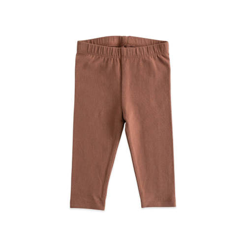 Essentials Legging - Soft Clay