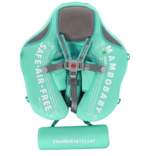 Floatify™ - Premium Air-Free Baby Float