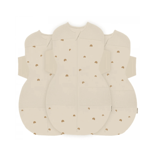 SNOO Sleep Sack 3-Pack of Sizes