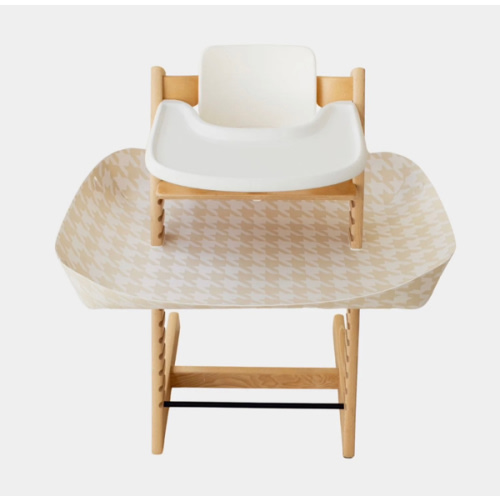 CATCHY - The Food Catcher for High Chairs – Catchy