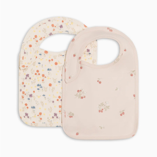 2-Pack Bibs