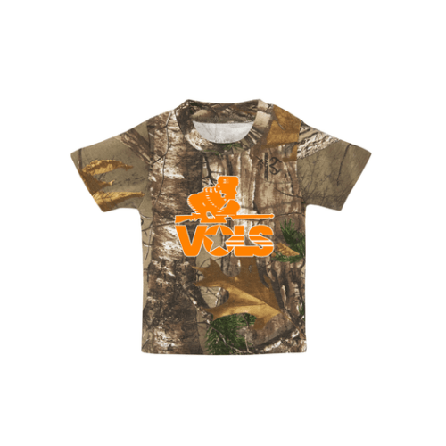 Camo Davy Bodysuit – Little Josie's