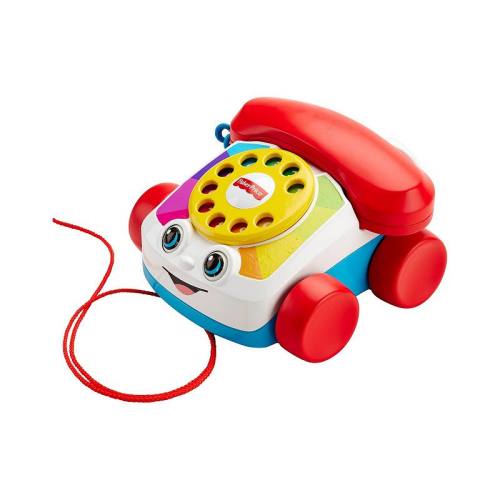 Fisher-Price Chatter Telephone
