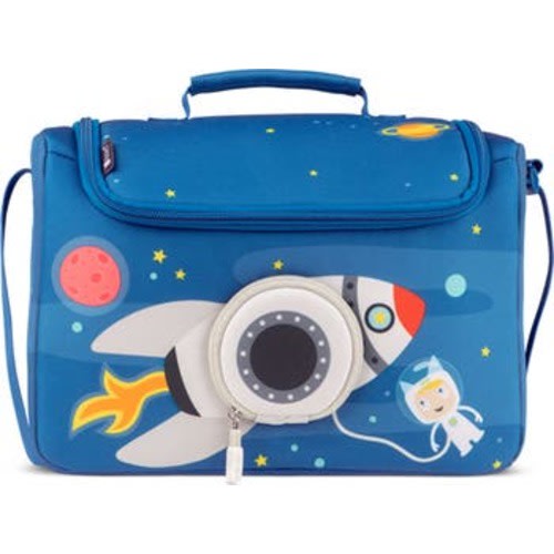 Blast Off Listen & Play Bag