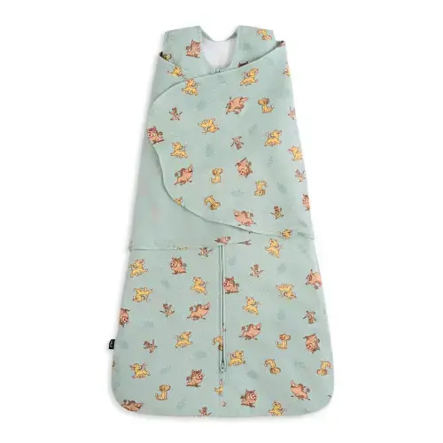 Lion King Swaddle | Newborn | HALO