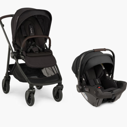 SWIV™ Stroller + PIPA urbn™ Infant Car Seat Travel System | Nordstrom
