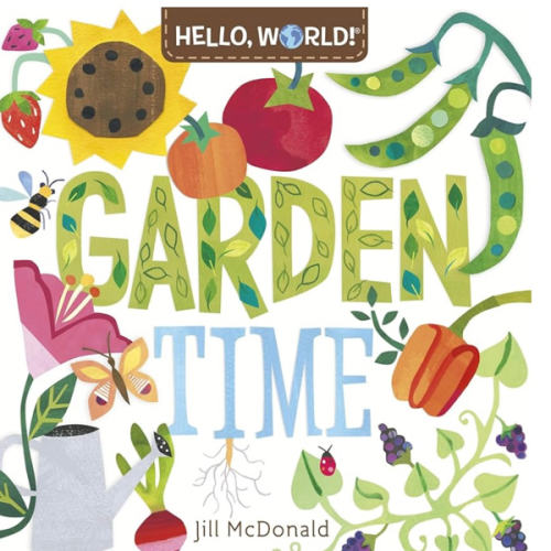 Plants and Gardening for Kids