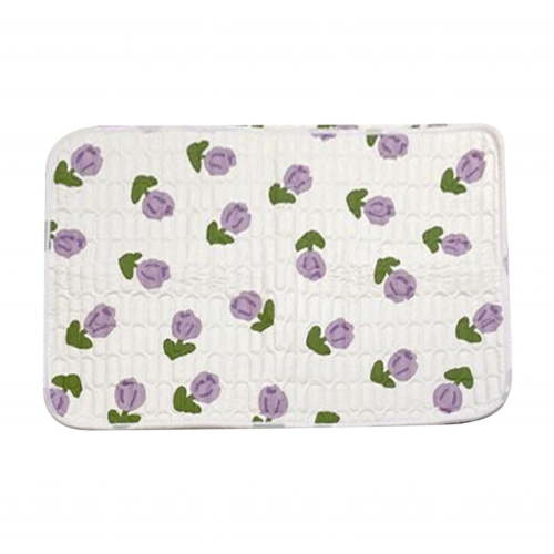 Bed Pads for Washable Reusable Mattress Bed Underpads Chuck Pads with Non Slip Back for Elderly Kids Women Or