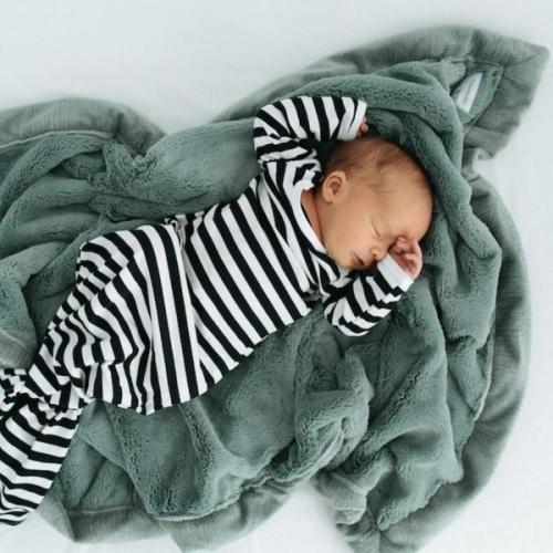 Eucalyptus Lush Blanket – Saranoni