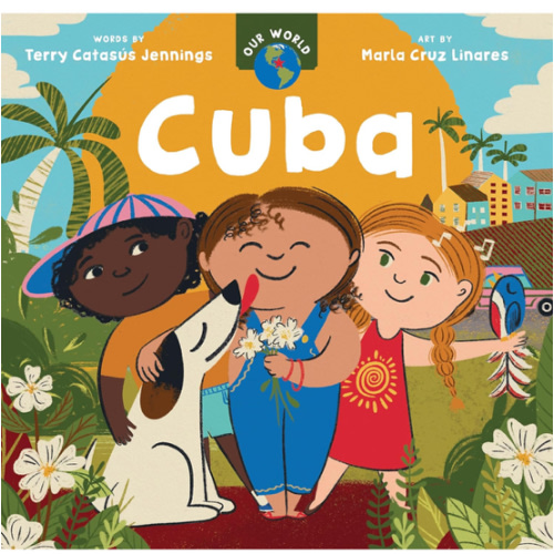 Our World: Cuba