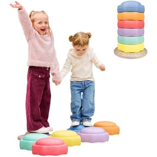 Nuby Steppingstones