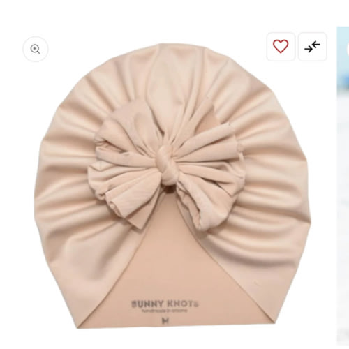 Brandi | Cavern Clay | Swim Headwrap