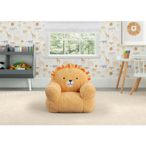 Lion Cozee Buddy Chair
