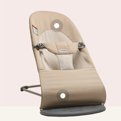BabyBjörn Bouncer Balance Soft