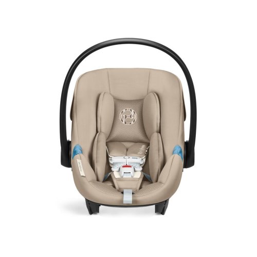Cybex Aton G2 Swivel with Load Leg Base Infant Carseat - Free Shipping – Drool and Co