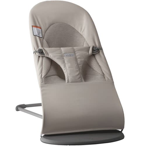 Bouncer Balance Soft (Tri-Fabric)