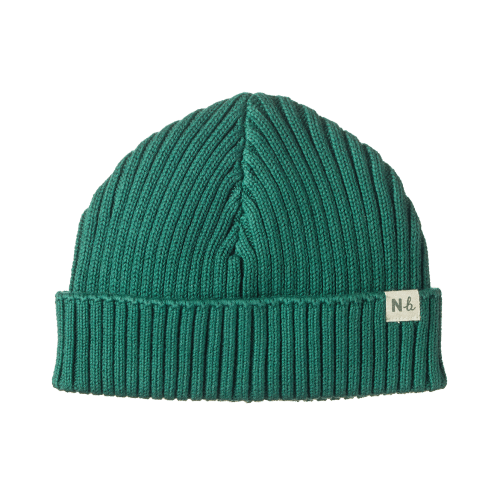 Forest Beanie
