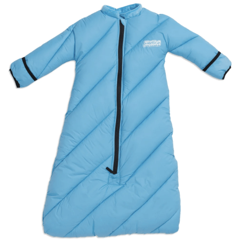 Little Mo Baby Sleeping Bag (6-18 months)