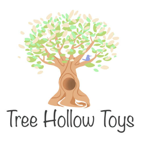 Under the Nile Organic Scrappy Dog | Fair Trade Eco-friendly Baby Toys – Tree Hollow Toys