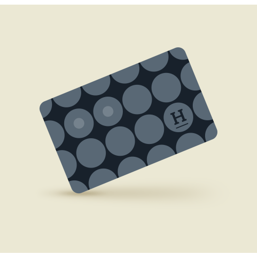 Harper Wilde Gift Card