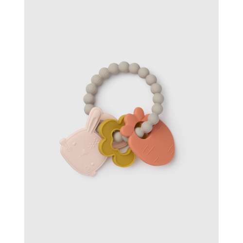 Teething Charms - Bunny
