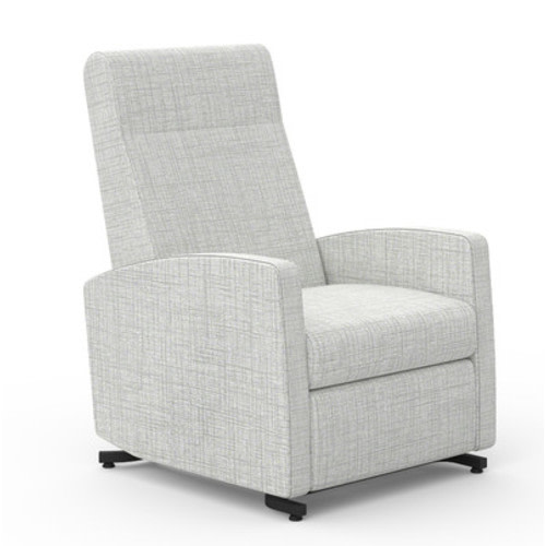 La-Z-Boy 350: Electric Power-Lift Recliner Chair for the Elderly