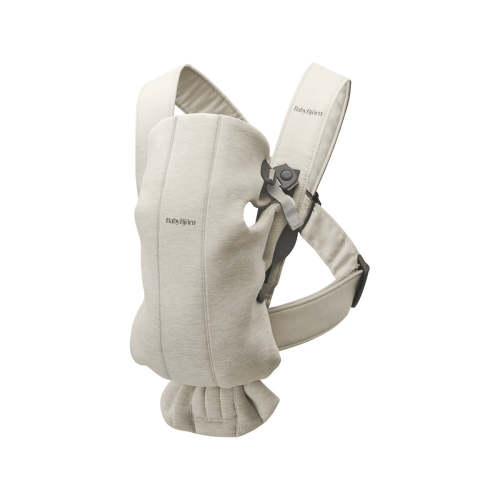 BabyBjörn Baby Carrier Mini Newborn | Bambi Baby