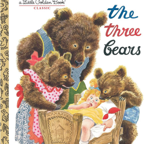 The Three Bears