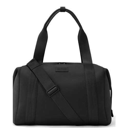 Dagne Dover
Landon Carryall Large
Color: black