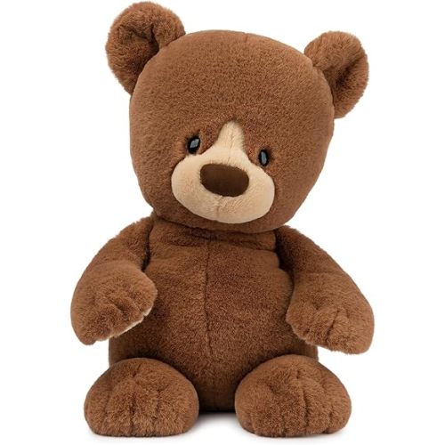 GUND Knox Teddy Bear, Premium Stuffed Animal