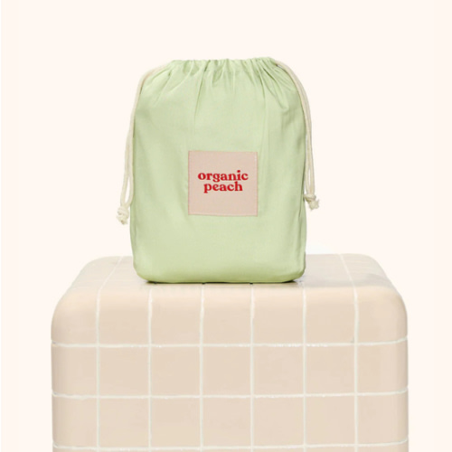 Waterproof Fitted Sheet – Standard Cot