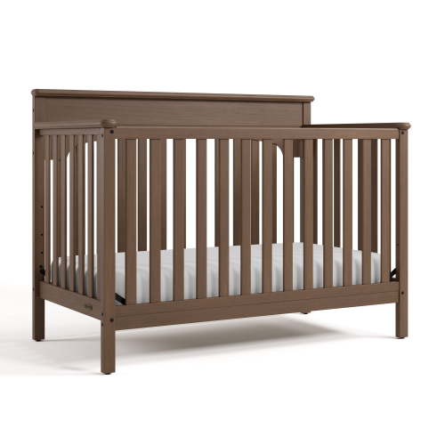 Graco Lauren 5-in-1 Convertible Crib - Walmart.ca