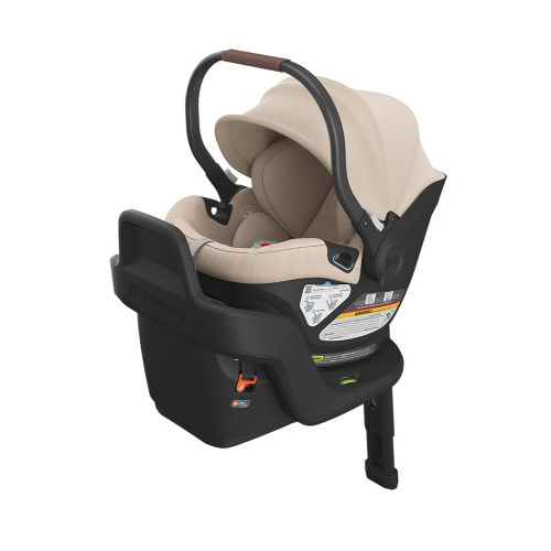 UPPAbaby ARIA Infant Car Seat + Base