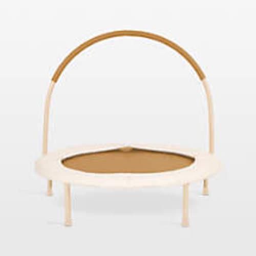 Gathre Ivory Trampoline with Handle
