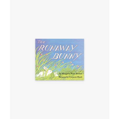 Board Book, The Runaway Bunny