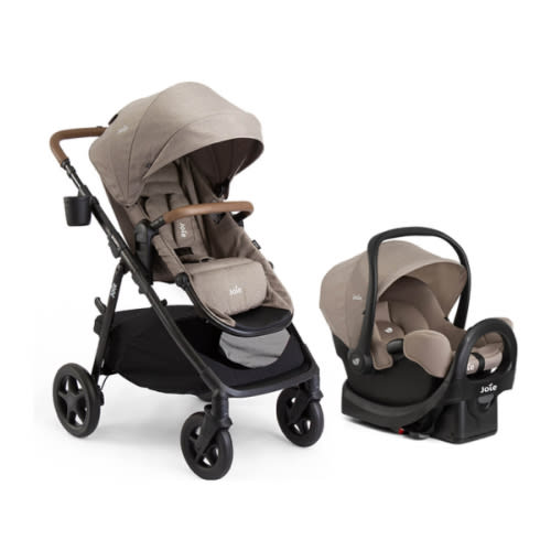 ginger™ and rue™