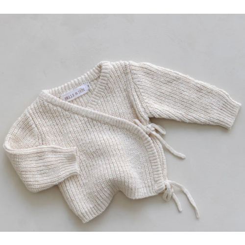 Kimono Top | Shell