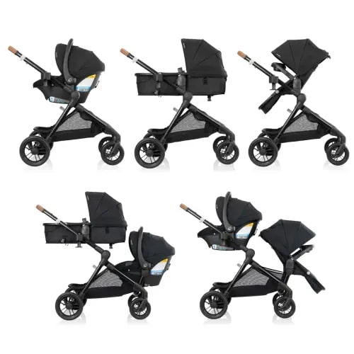 Double Stroller Fund