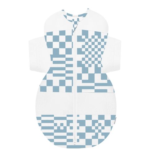 Organic Cotton SNOO Sleep Sack