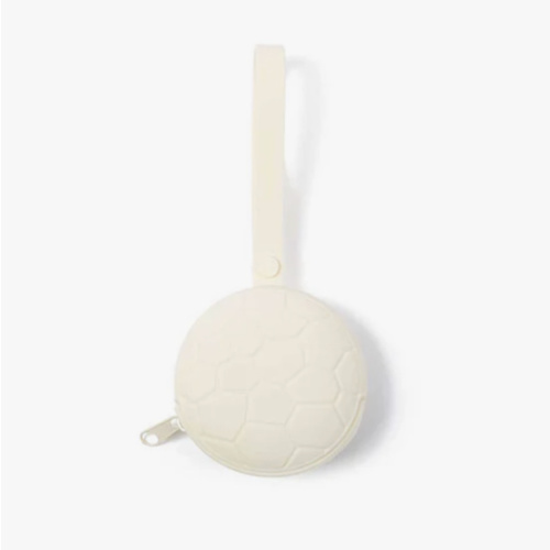 Pacifier Case - Off White