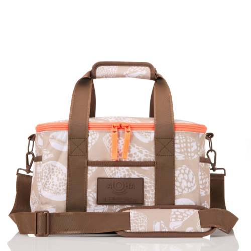 Packable Cooler | Shoreline